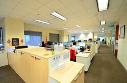Suntec Tower Three (D1), Office #462654721